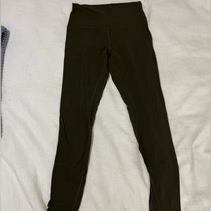 Lululemon Align Leggings